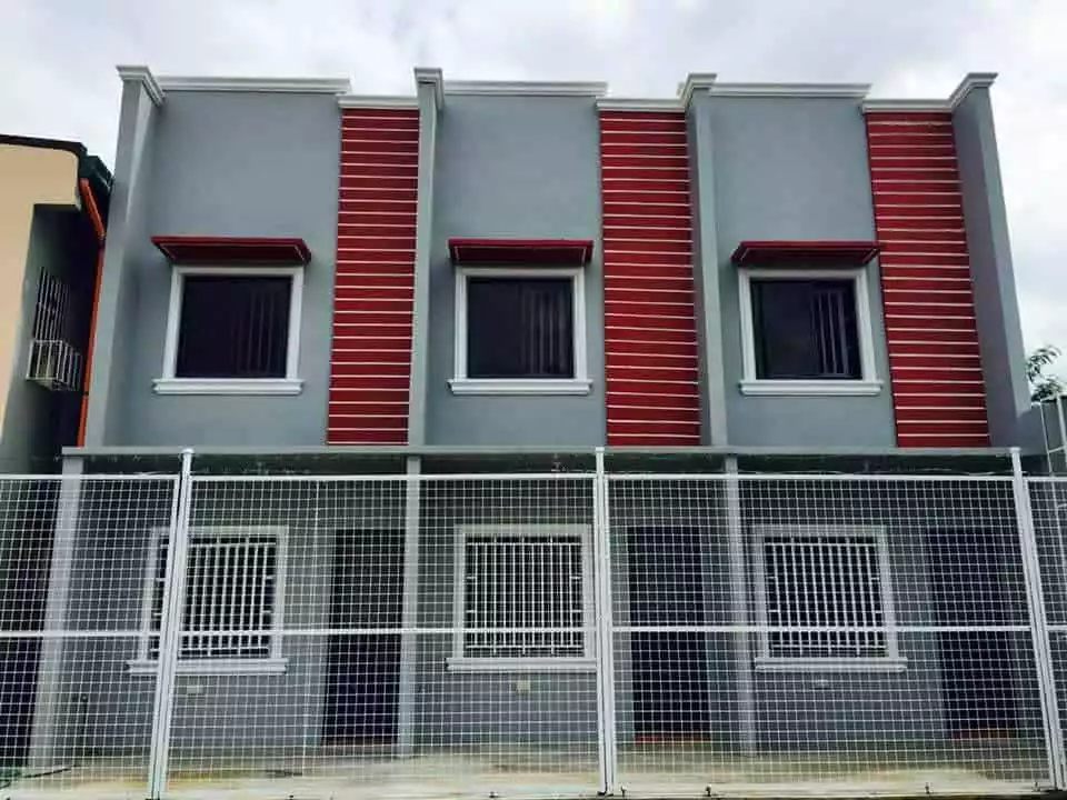 6 UNIT APARTMENT FOR SALE — Apartment in Mabalacat City, Pampanga, Philippines — Photo 4