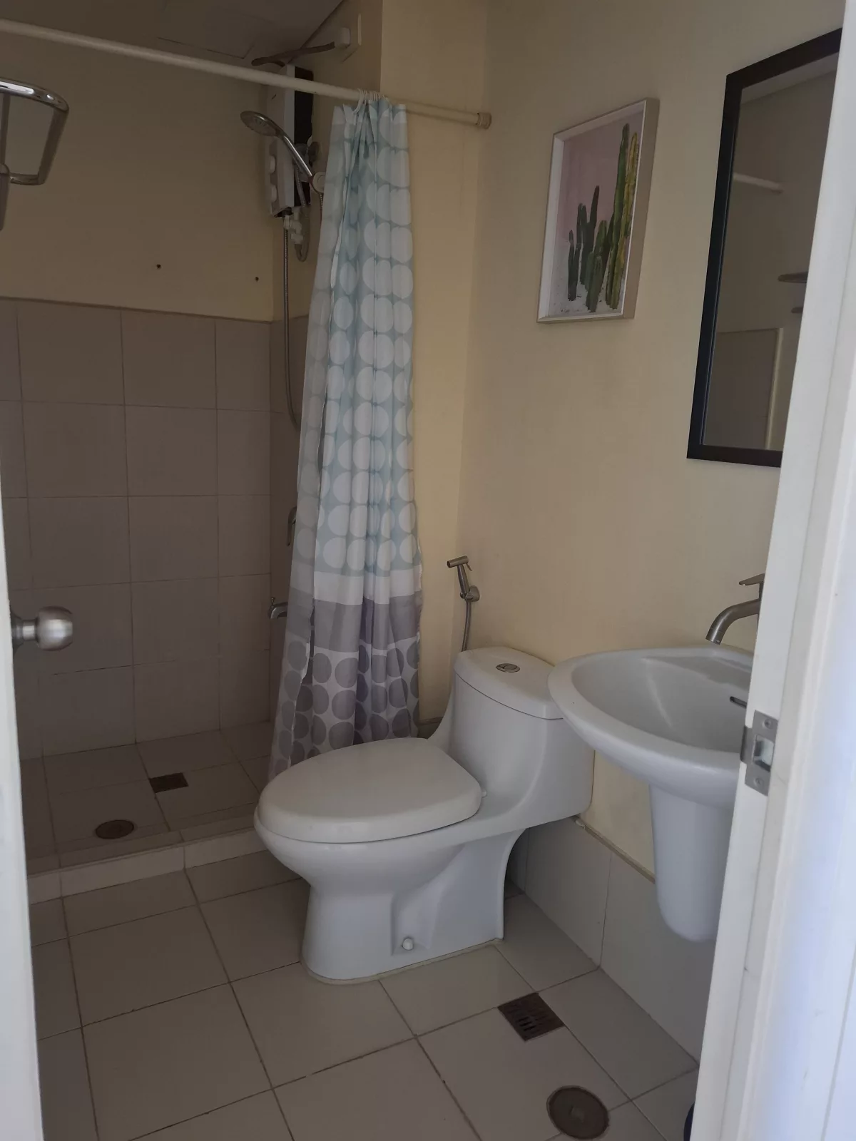 Forn Rent in Avida Towers Cebu T-1 (1Br) — 1 Bedroom in Lahug, Cebu City, Cebu — Photo 4