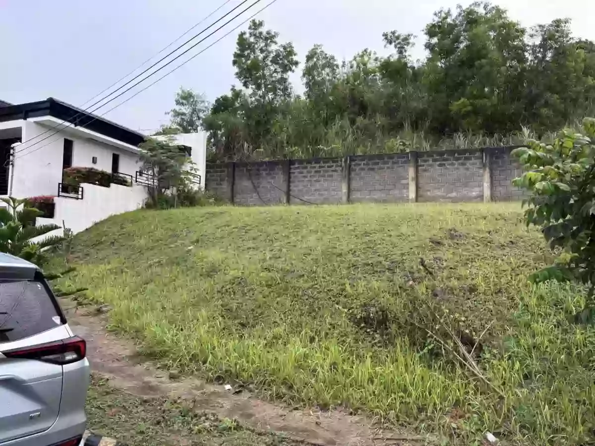 For Sale: Residential Lot in Lagtang, Talisay City — 208 sqm — Residential Lot in Talisay, Cebu, Philippines — Photo 4