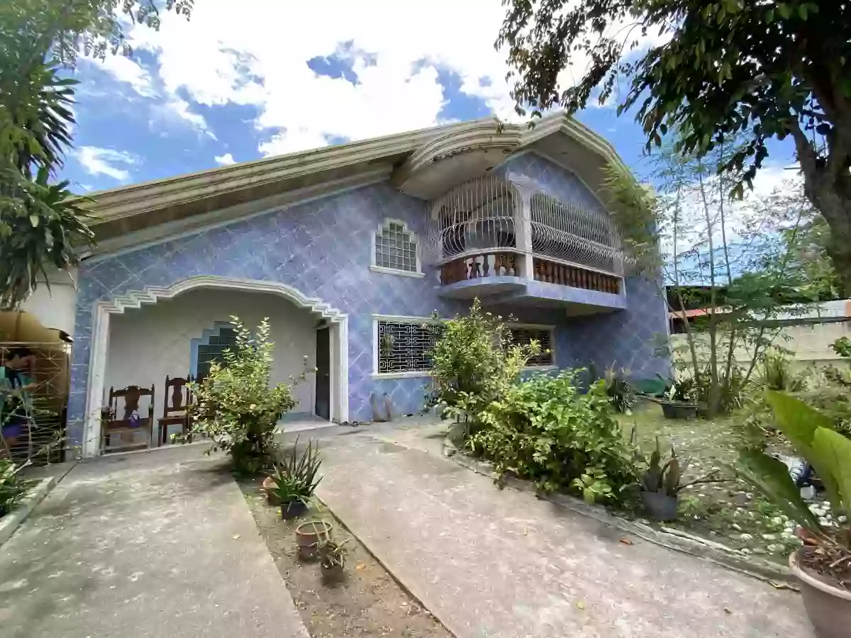 House and lot clean title — House and Lot in General Santos City, South Cotabato, Philippines — Photo 2