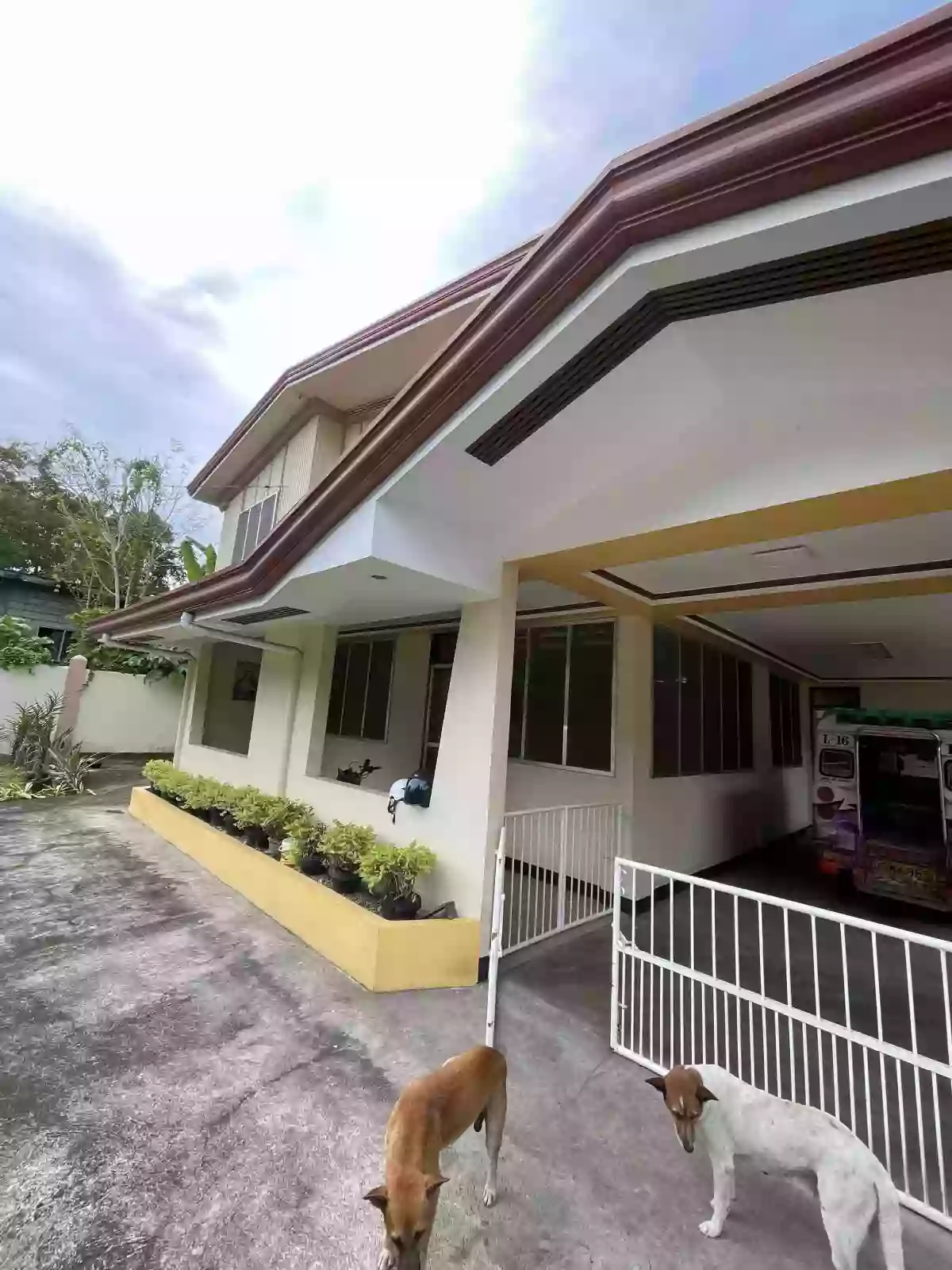 HOUSE & LOT FOR SALE — ALONG NATIONAL ROAD — House and Lot in Cortes, Bohol, Philippines — Photo 3