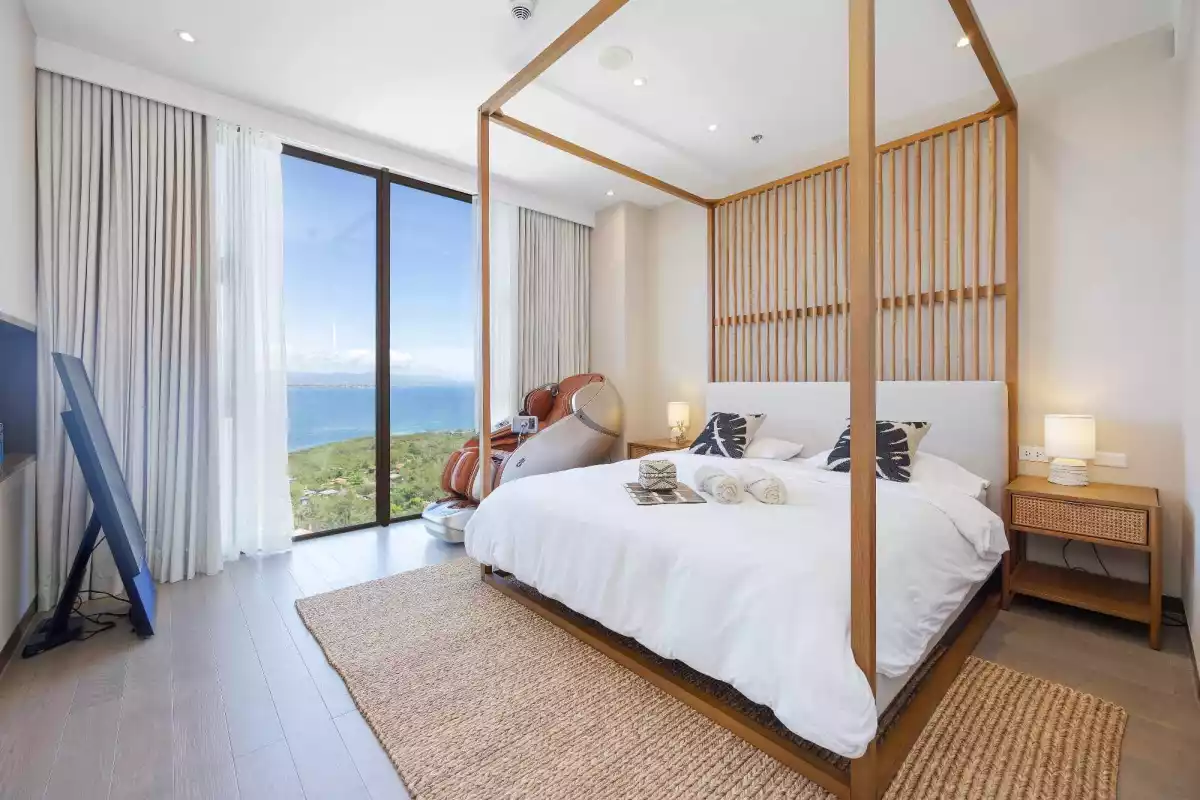 Open photo 15 of 15 — BARGAIN SALE 1BR CONDO AT SHERATON MACTAN