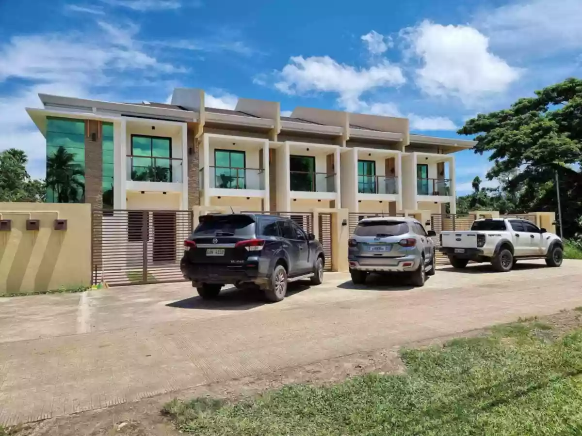 Open photo 16 of 16 — Apartment for sale in tagbilaran city