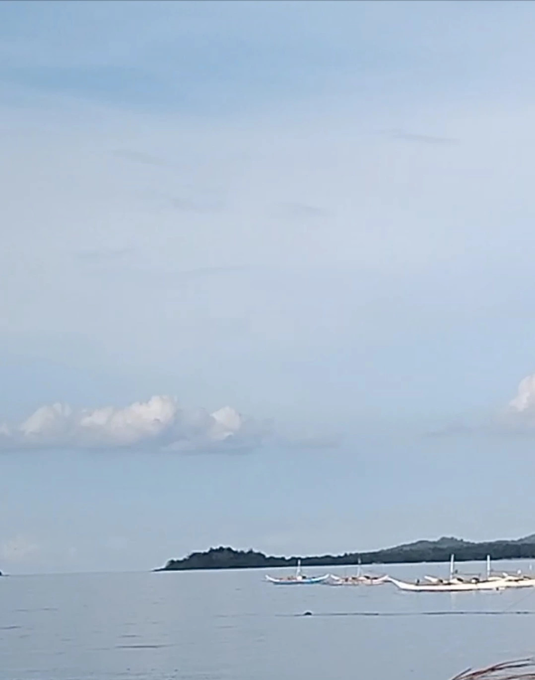Atub Islet/ISLAND — Island in Capiz, Philippines — Photo 3