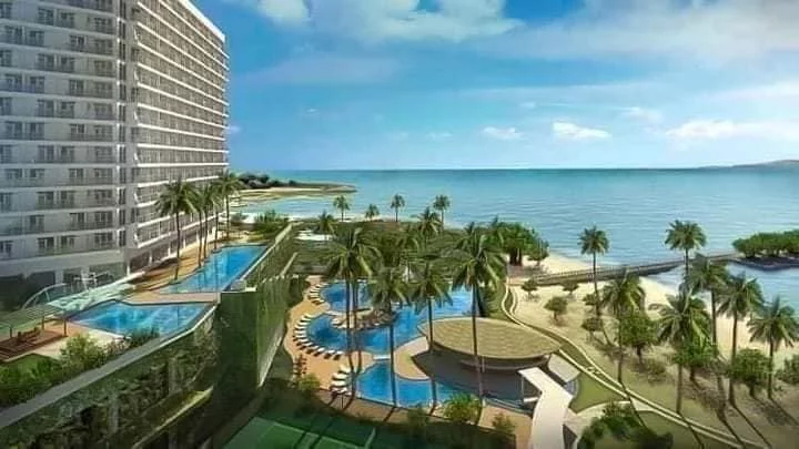 Costa Mira Mactan — Studio in Lapu-Lapu City, Cebu, Philippines — Photo 3