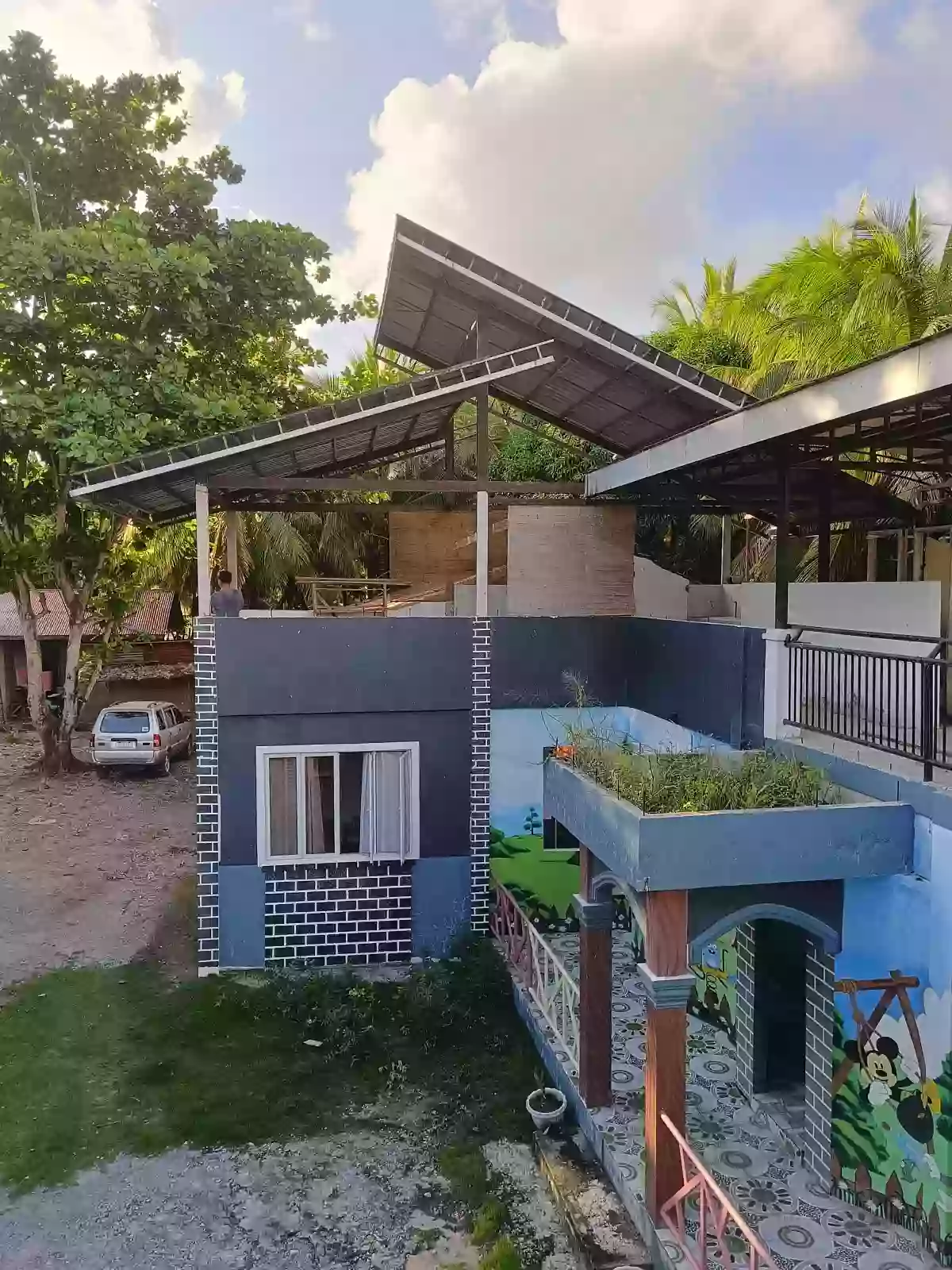 DAHICAN PRIVATE BEACH RESORT — Beach House / Resort in Mati, Davao Oriental, Philippines — Photo 6