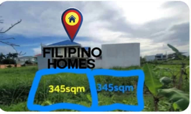 345 SQM LOT FOR SALE — Residential Lot in Naga City, Camarines Sur, Philippines — Photo 5