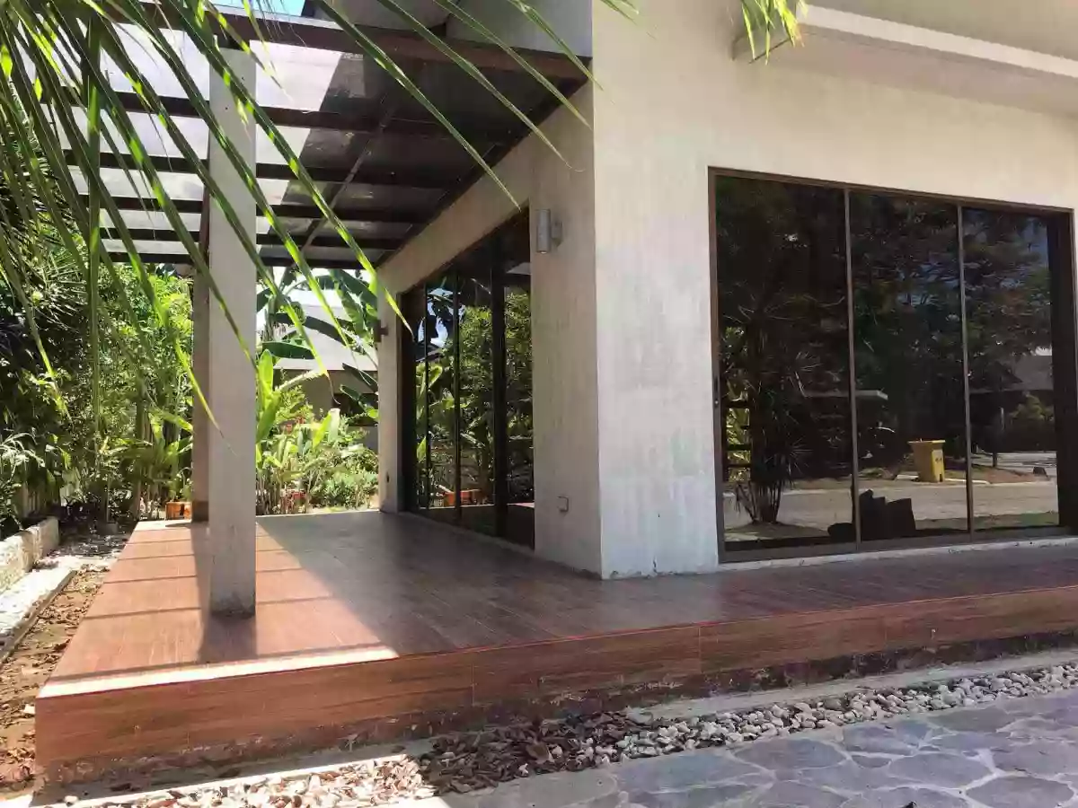 For sale/For rent: Aduna Beach Villa — Beach House / Resort in Danao City, Cebu, Philippines — Photo 7
