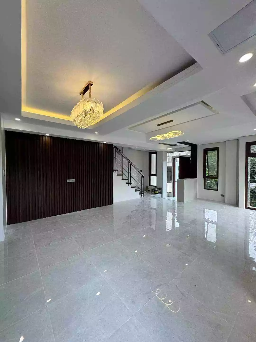 House and Lot in Talamban — House and Lot in Upper Bacayan, Cebu City, Cebu — Photo 3
