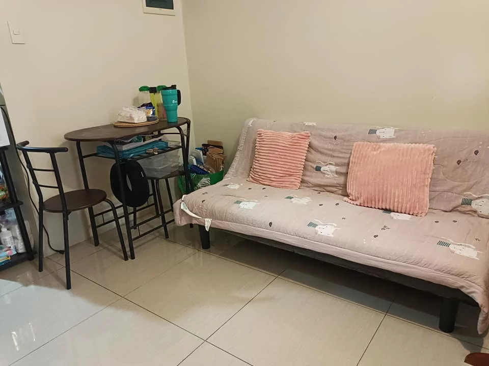 Fully Furnished Studio Unit for Sale – Horizon 101 Tower 1, Cebu City — Studio in Cogon Ramos, Cebu City, Cebu — Photo 3