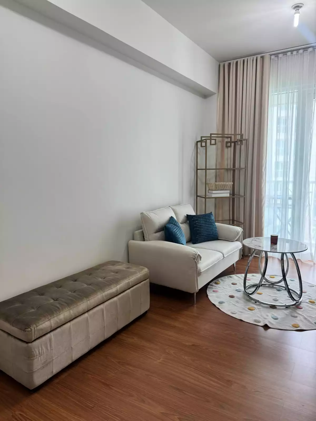 Open photo 26 of 29 — FURNISHED 1 BEDROOM WITH BALCONY FOR RENT in Marco Polo Residences