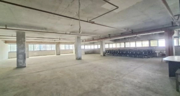 85.10 Sqm Bare Shell Office Space For Rent In Cebu Business Park — Office in Sumilon Road, Cebu City, Cebu — Photo 5