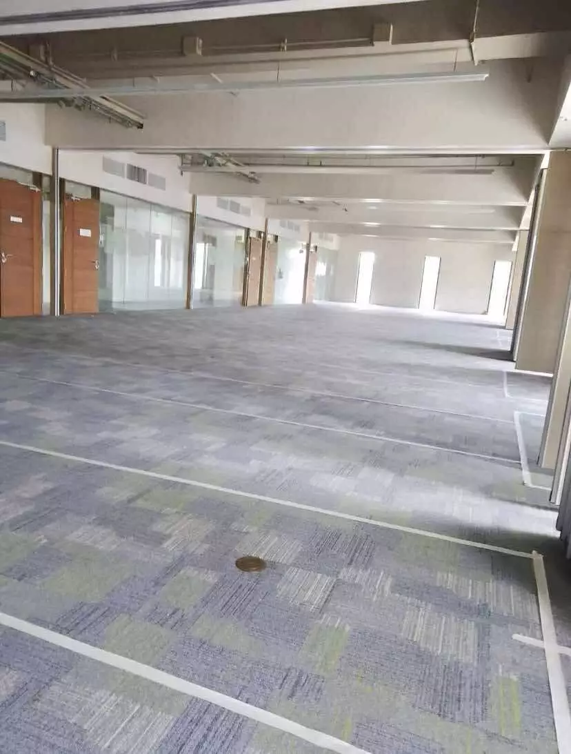 311 Sqm. BPO/Office Space FOR RENT In Cebu Business Park — BPO in Luzon Avenue, Cebu City, Cebu — Photo 3