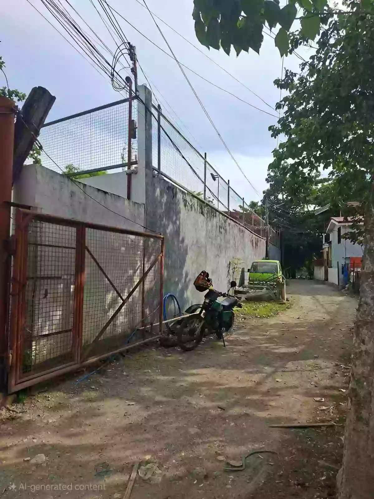 For Sale Lot in Cubacub Mandaue City — Residential Lot in Mandaue City, Cebu, Philippines — Photo 7