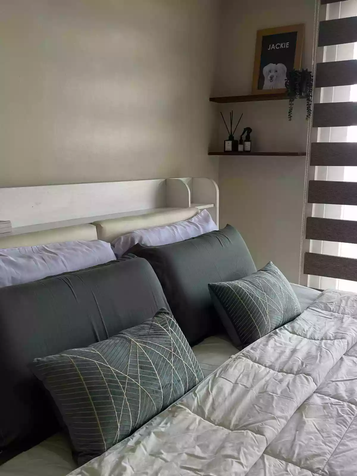 O Residences Condominium — Studio in Bacolod City, Negros Occidental — Photo 2