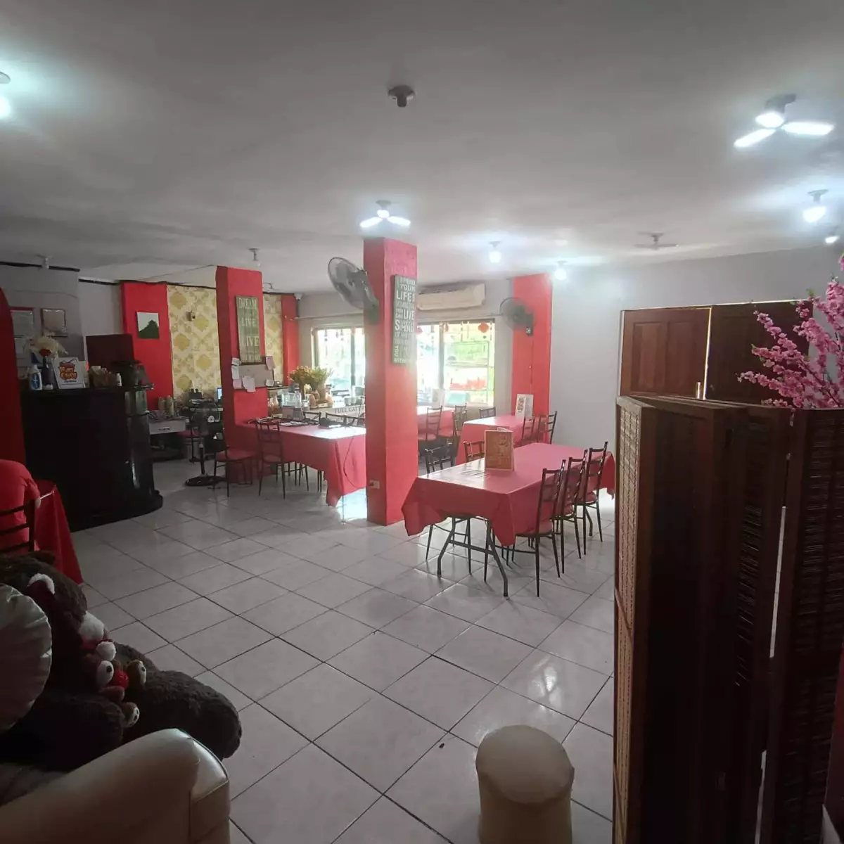 Commercial Building For Sale – BFRV Las Piñas — Space in Las Piñas, Metro Manila, Philippines — Photo 4