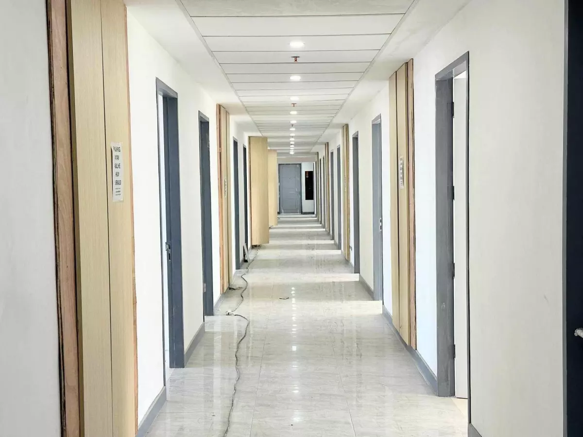 FOR ASSUME STUDIO AT JTOWER RESIDENCE'S — Studio in V.Albano, Mandaue City, Cebu — Photo 4
