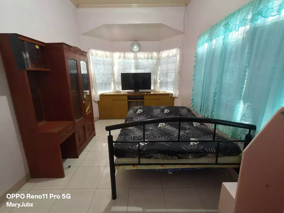 FOR RENT HOUSE & LOT — House and Lot in Danao, Cebu, Philippines — Photo 6