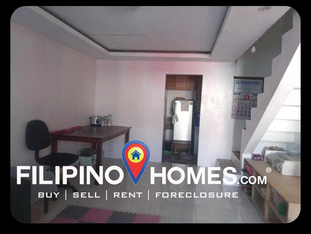 Deca Grandvale 3 San Felipe , Naga City — House and Lot in Camarines Sur, Philippines — Photo 5