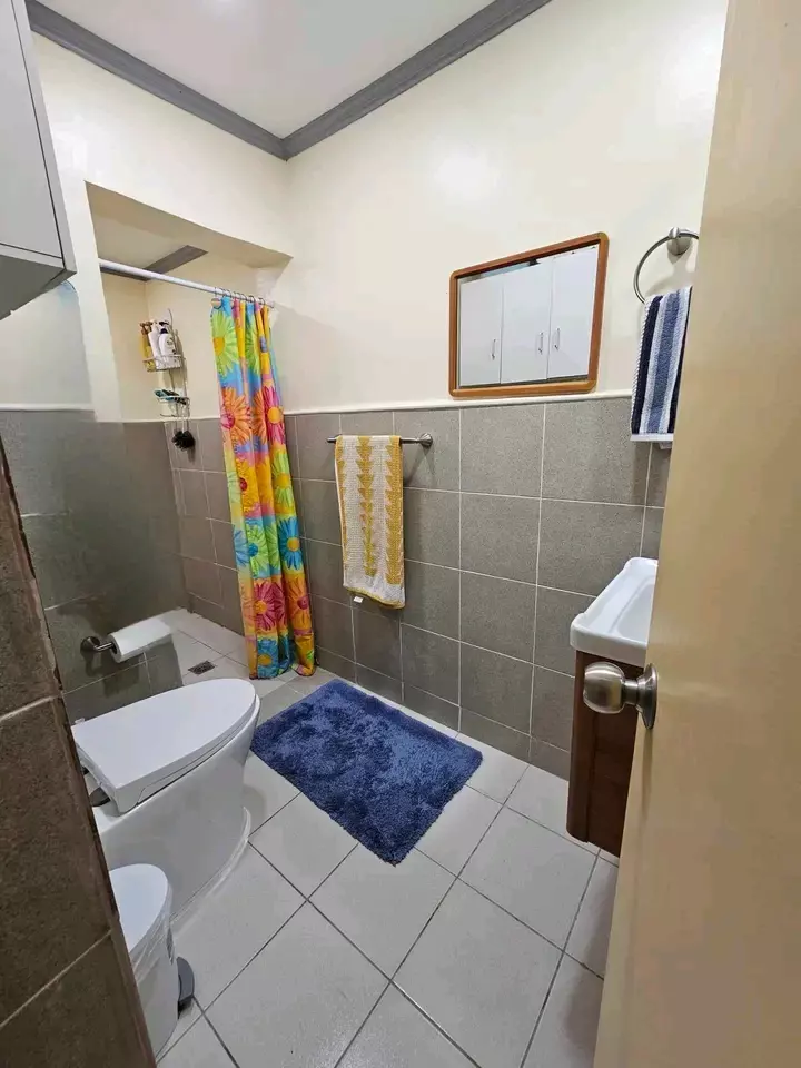 2 Storey House and Lot for Sale at Talamban Cebu City — House and Lot in Cebu City, Cebu, Philippines — Photo 3