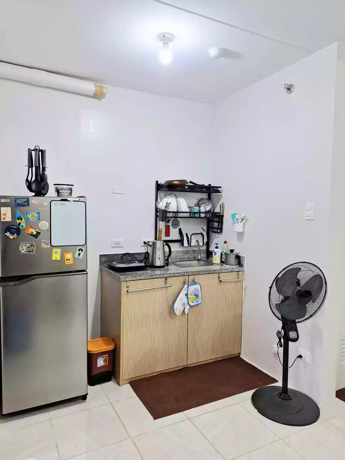 Urban Deca Homes Banilad — 2 Bedrooms in Elias V. Espina Street, Mandaue City, Cebu — Photo 2