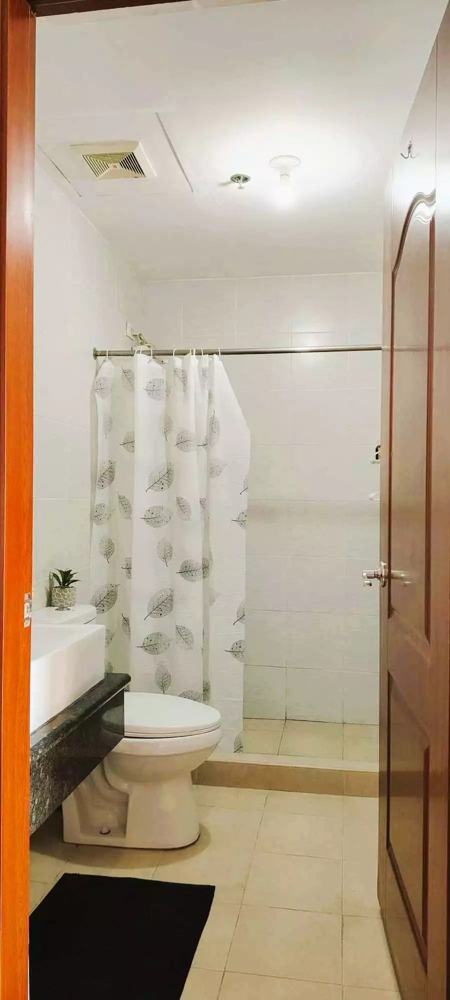 Fully Furnished Studio Unit for Sale at The Trillium Residences — Studio in Cebu City, Cebu, Philippines — Photo 7