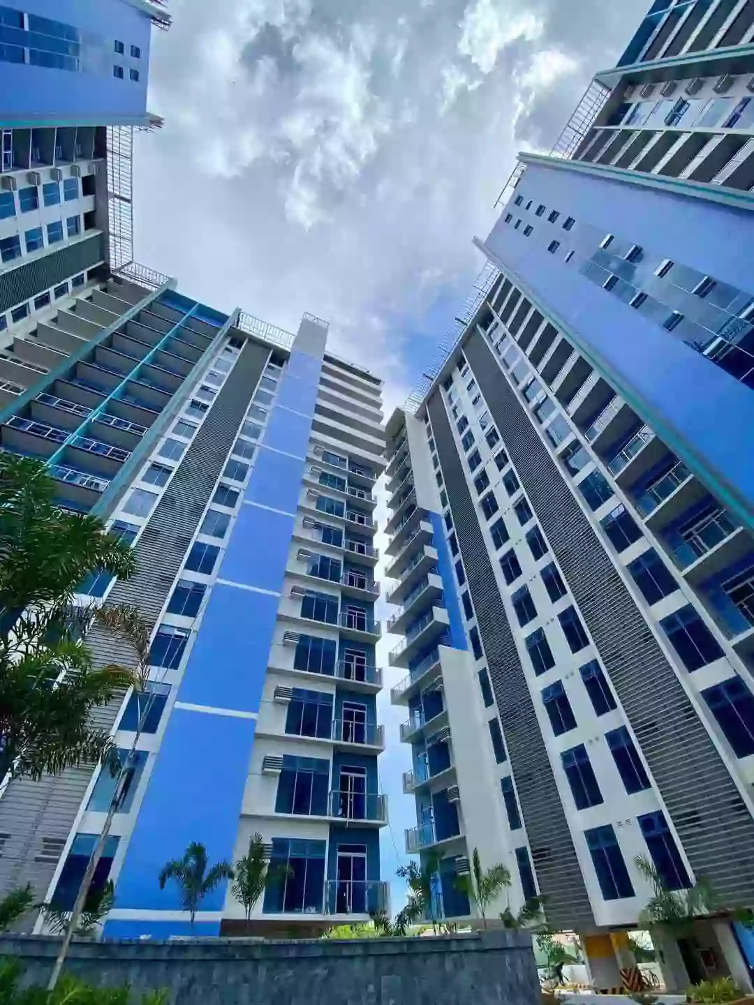 Mivela Studio Unit for assume — Studio in Cebu City, Cebu, Philippines — Photo 2
