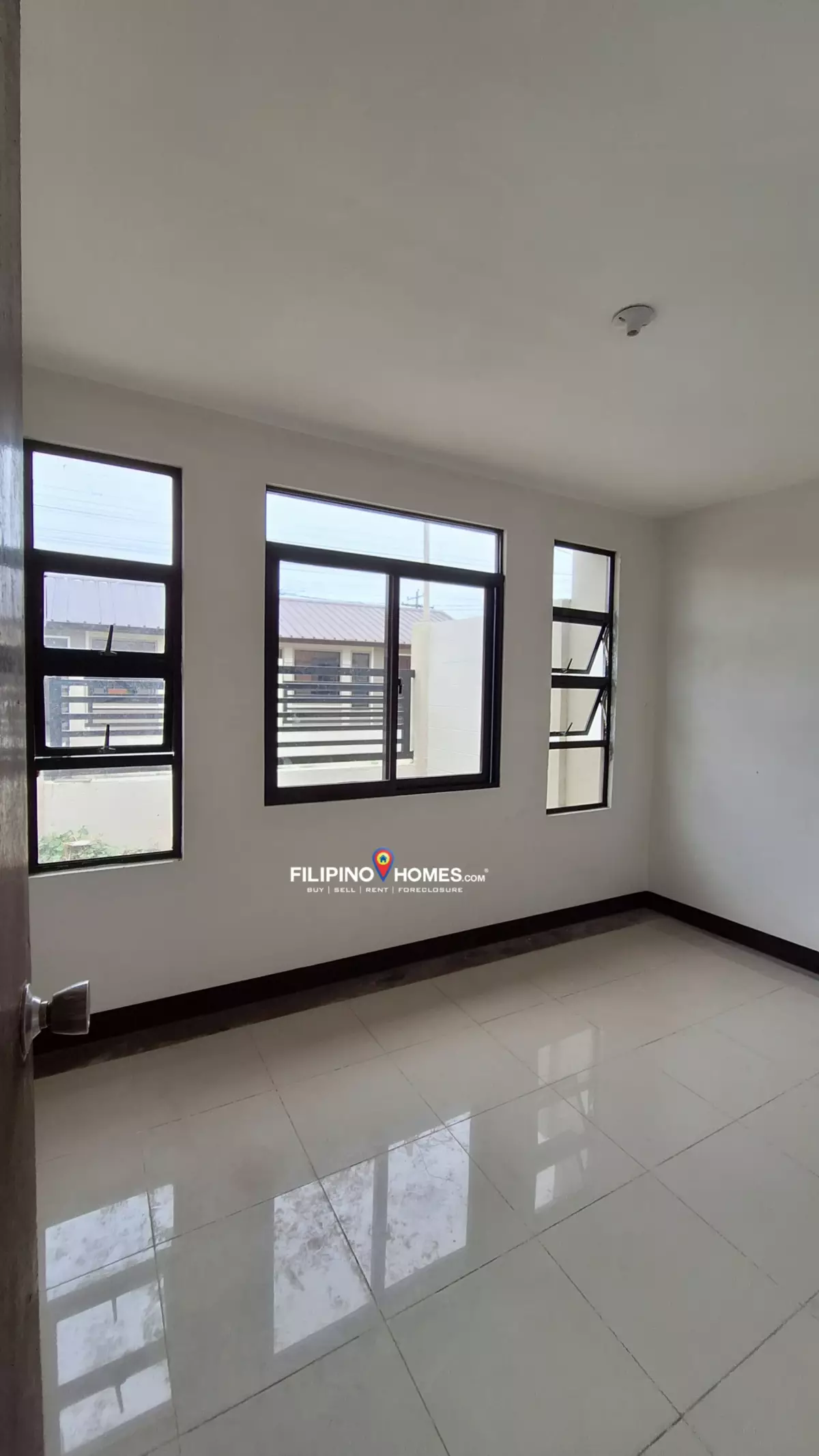 BRAND NEW FULLY FURNISHED HOUSE AND LOT FOR SALE IN MANDURRIAO ILOILO CITY