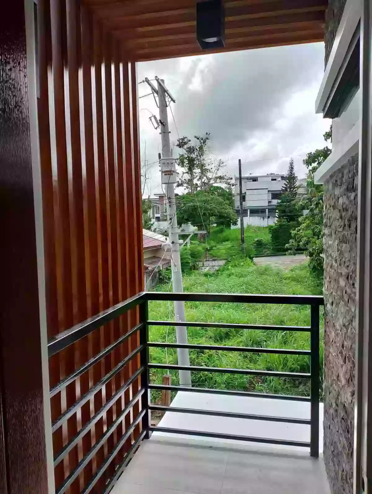 Modern Single-Attached House and Lot Inside a High-end Exclusive Subdivision in Metropolis 2, Talamban, Cebu City — House and Lot in Upper Bacayan, Cebu City, Cebu — Photo 5