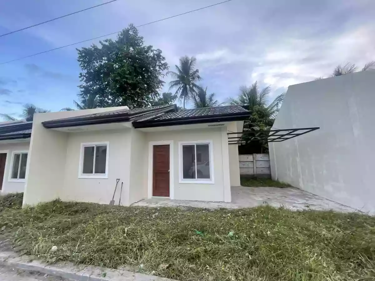 For Assume: Agan Katangawan Bianca Model — House and Lot in General Santos City (Dadiangas), South Cotabato, Philippines — Photo 6