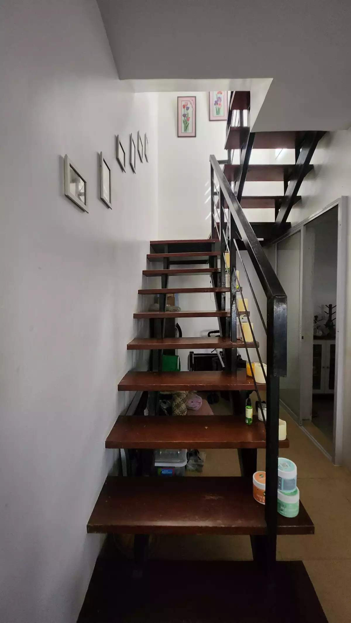 Semi Furnished Two Storey Duplex in Consolacion — House and Lot in Consolacion, Cebu, Philippines — Photo 4