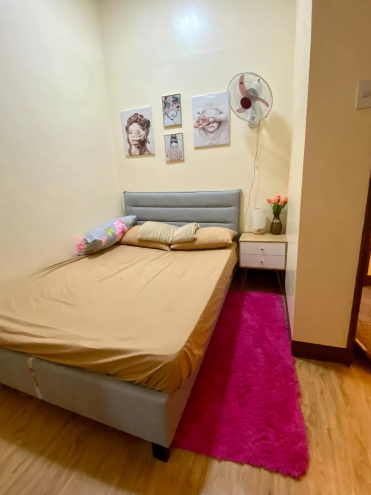 HOUSE AND LOT FOR RENT AT PIT-OS TALAMBAN — House and Lot in Alfonso A. Arcilla Street, Cebu City, Cebu — Photo 3