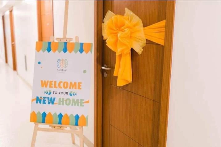 Studio unit for sale at Symfoni Bossa — Studio in Cebu City, Cebu, Central Visayas — Photo 5