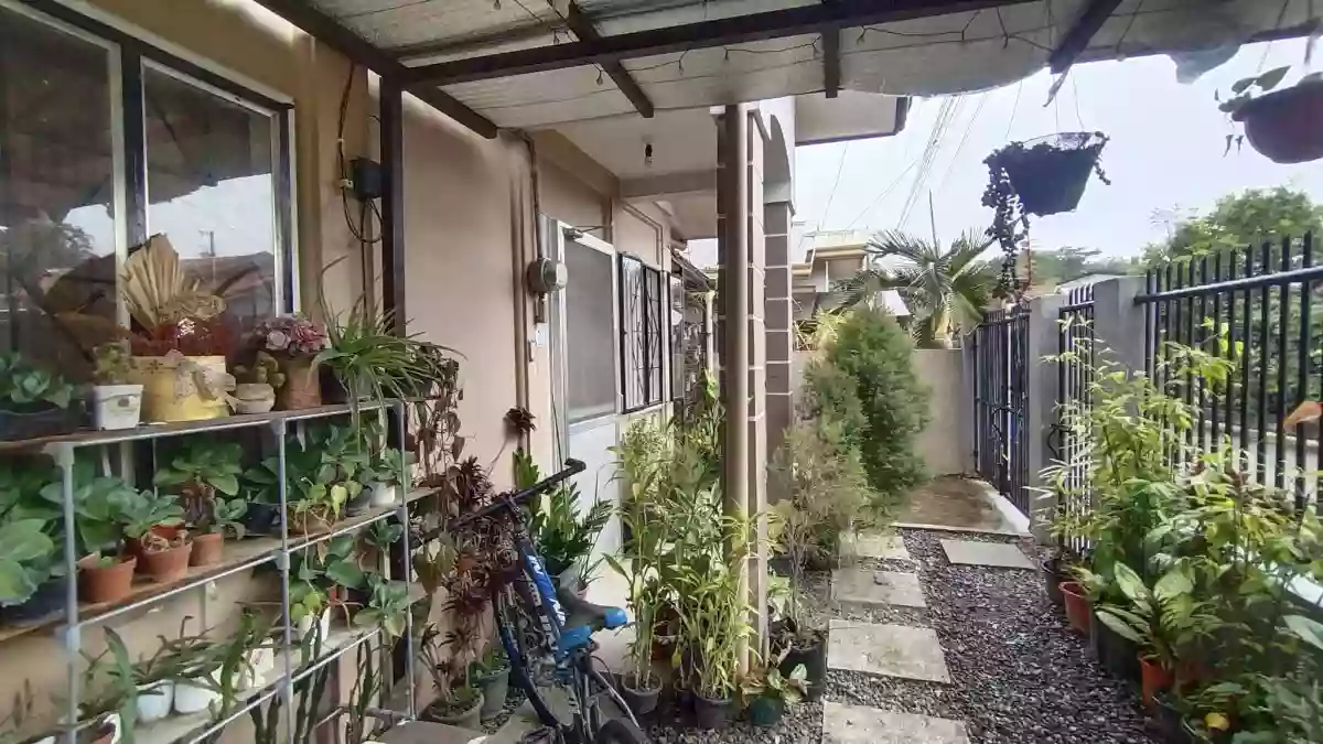 RUSH HOUSE & LOT FOR SALE, CATALUNAN GRANDE — House and Lot in Catalunan Grande Road, Talomo, Davao City — Photo 3