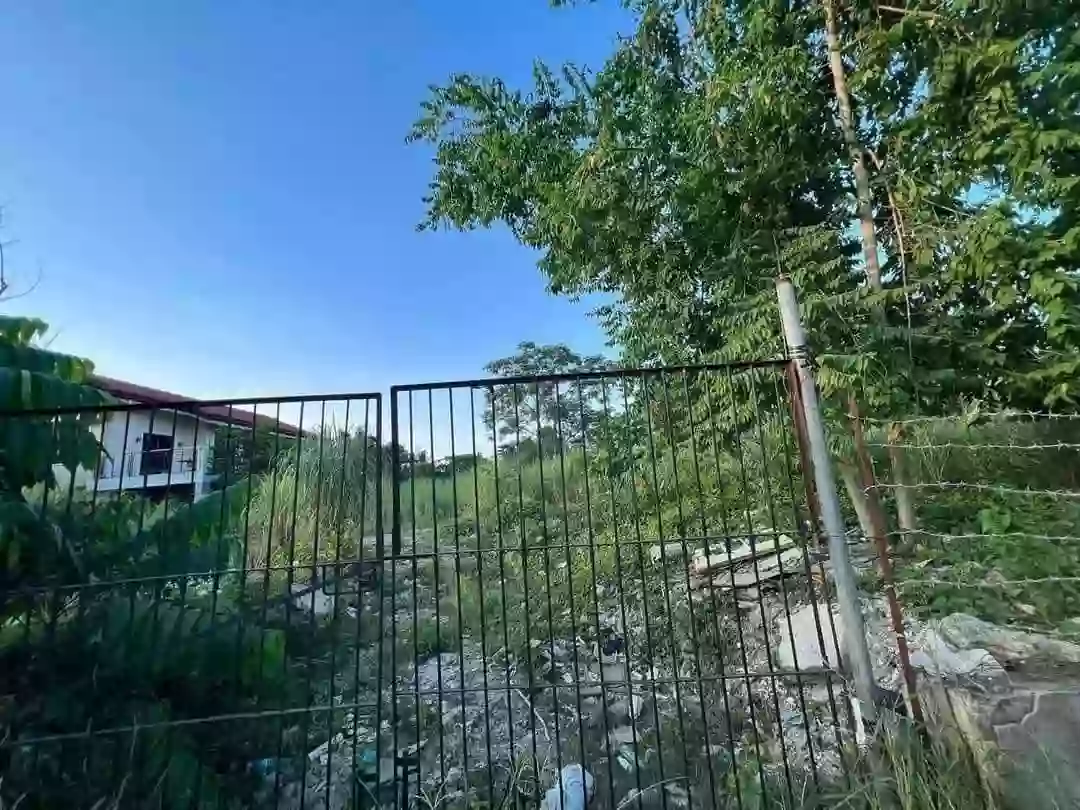 RESIDENTIAL /COMMERCIAL LOT FOR SALE IN TALAMBAN — Residential Lot in Cebu City, Cebu, Philippines — Photo 2