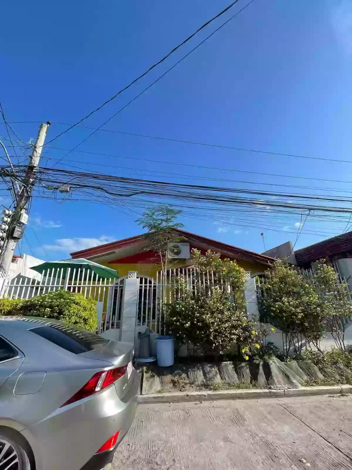 House and Lot For sale