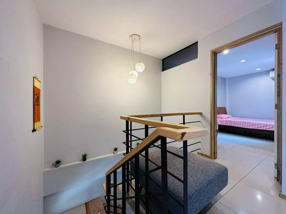 House and Lot for Sale | Carmenville, Talisay City, Cebu — House and Lot in Talisay, Cebu, Philippines — Photo 3