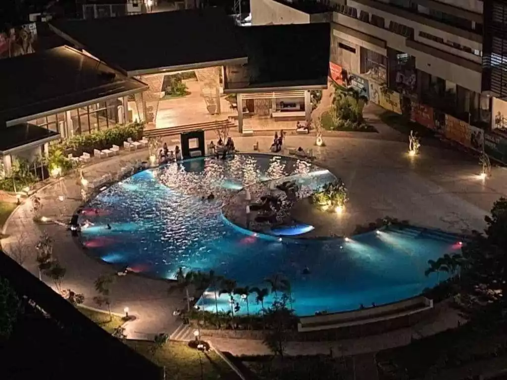 Grand Residences For Sale — Studio in Gov. M. Cuenco Avenue, Cebu City, Cebu — Photo 4