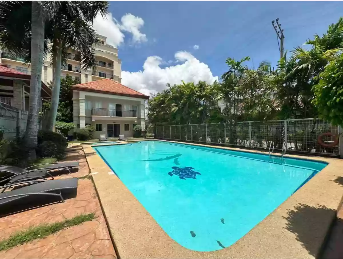 Open photo 11 of 11 — Woodcrest Townhouse Corner For Sale Guadalupe Cebu City