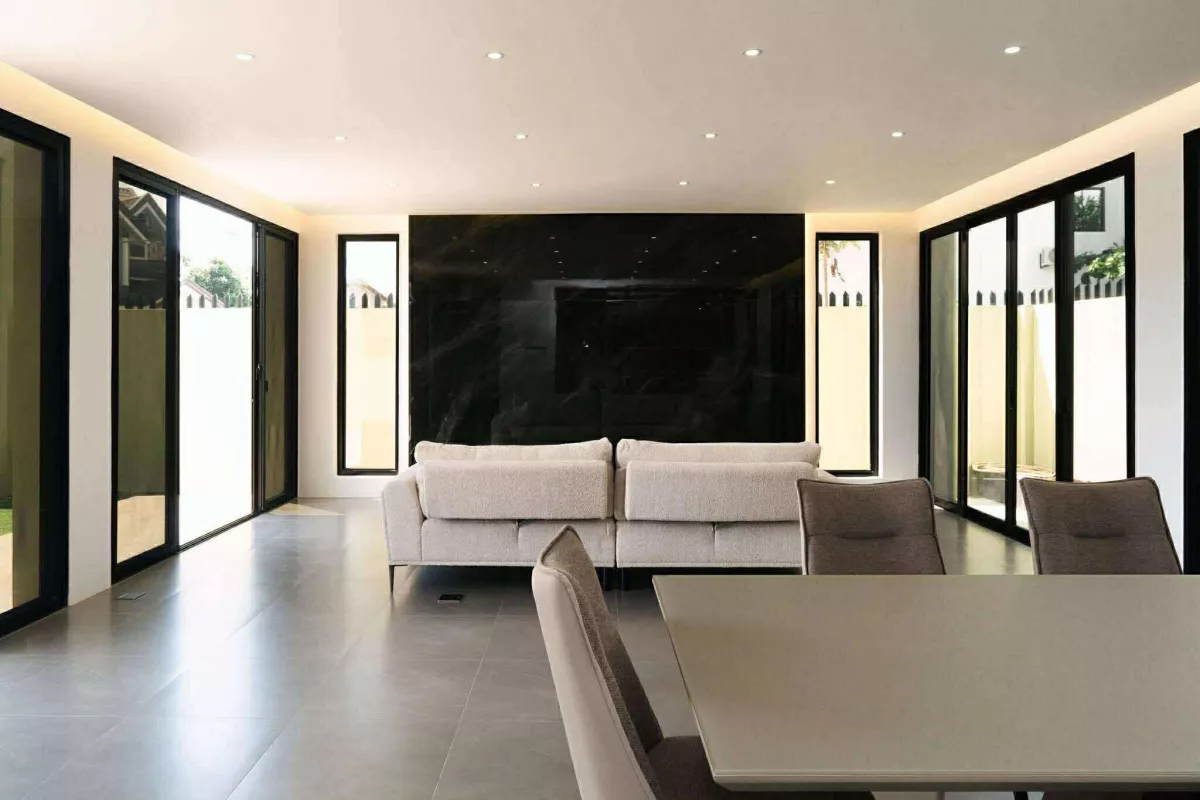 FOR SALE: Modern 4BR Home with Luxury Finishes — House and Lot in M.L. Quezon National Highway, Lapu-Lapu, Cebu — Photo 5