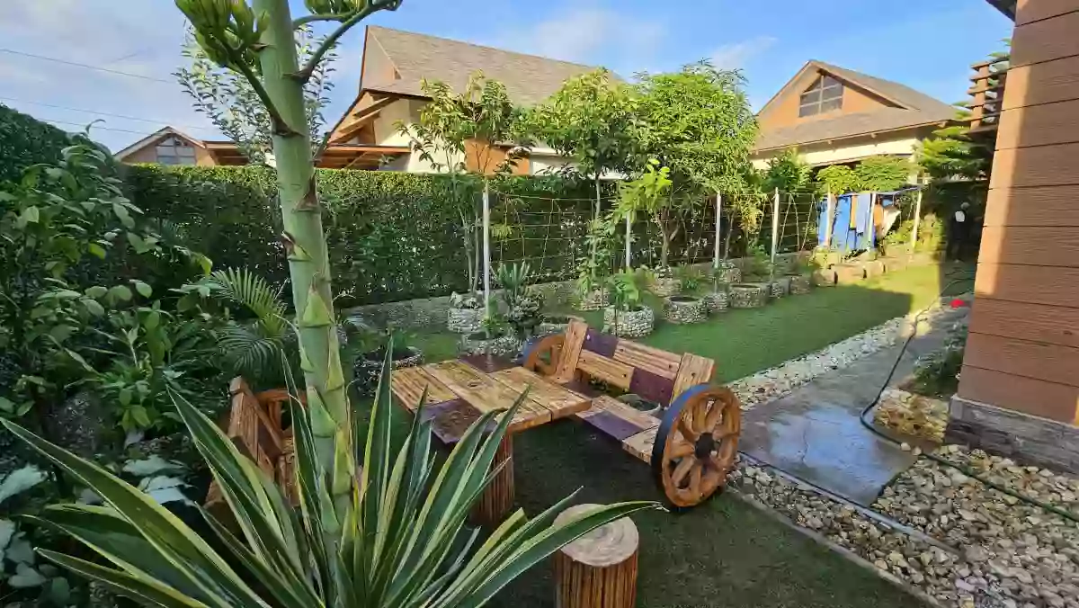 BEACH VILLA HOUSE AND LOT FOR SALE AT DANAO CITY — House and Lot in Danao City, Cebu, 6004 — Photo 2