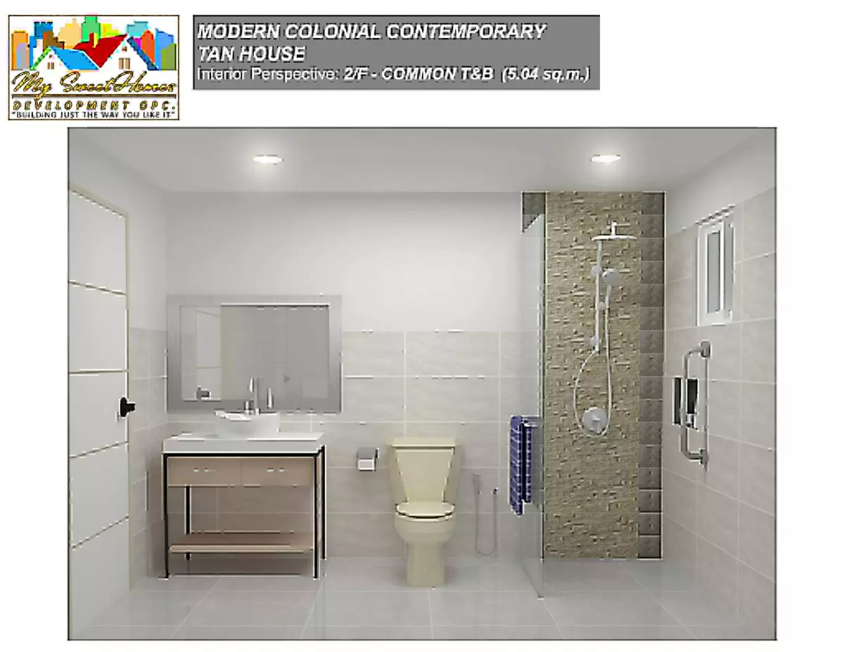 HOUSE AND LOT FOR SALE AT CORONA DEL MAR POOC TALISAY, CEBU — House and Lot in Talisay, Cebu, Philippines — Photo 7