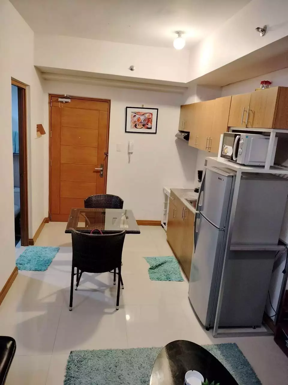 Amisa Studio Unit 