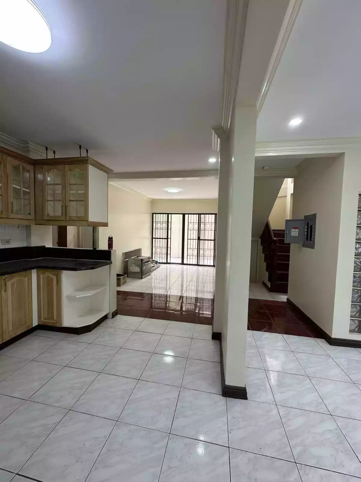 Open photo 13 of 19 — -Storey House for Rent inside a Subdivision in Talamban, Cebu City
