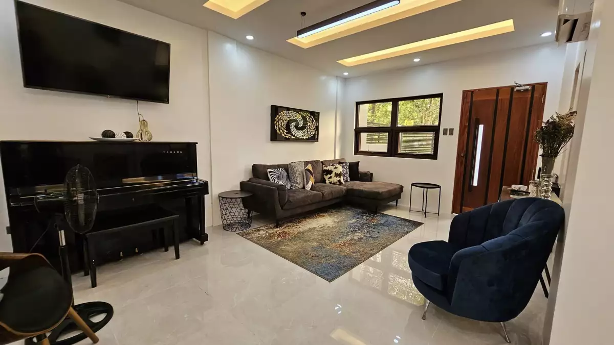 Fully Furnished Brand New House and lot for SALE in Bulacao Talisay — House and Lot in Talisay, Cebu, Philippines — Photo 7