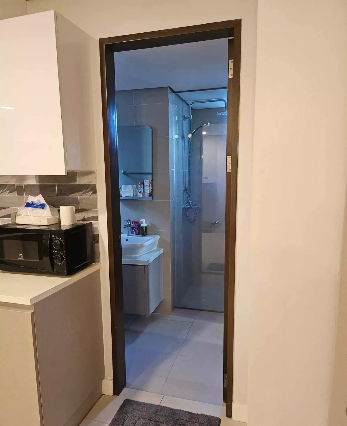 38 Park Avenue - 1 Bedroom — 1 Bedroom in Apas, Cebu City, Cebu — Photo 7