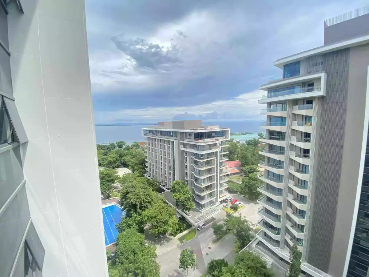 1 Bedroom for sale in Tambuli