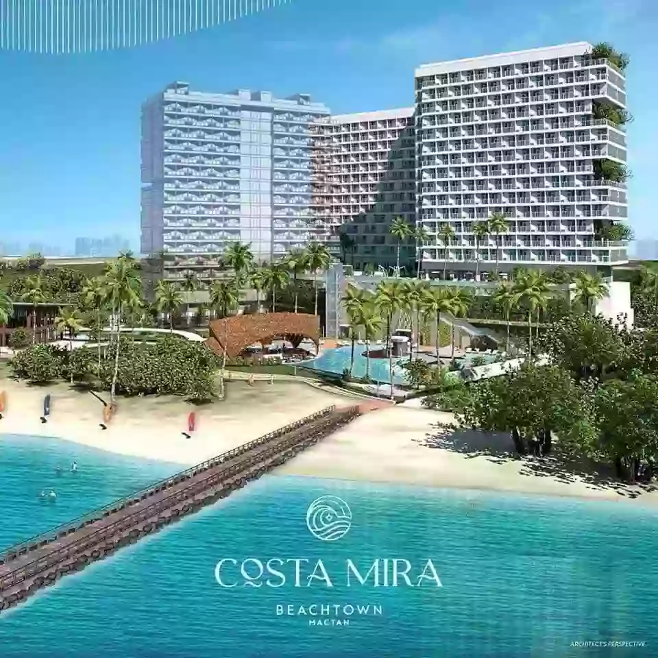Costa Mira Mactan