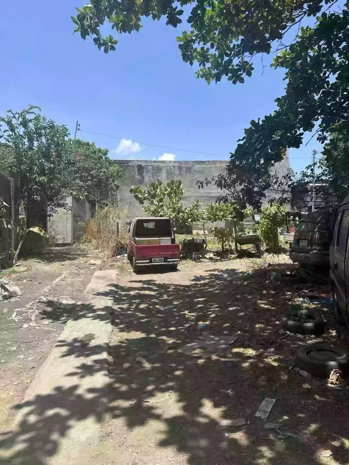 Paknaan Mandaue City — Commercial Lot in Philippines — Photo 2