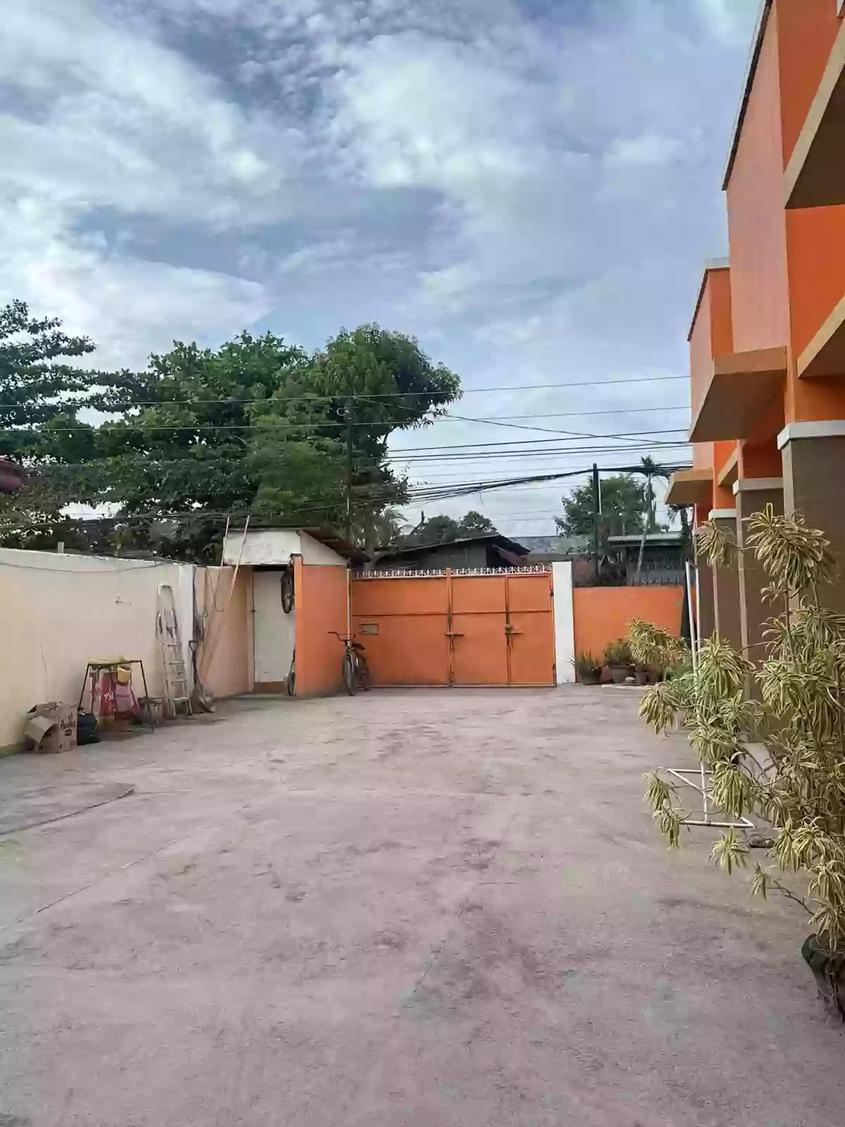 Orange Apartment — Apartment in Dalandan Street, General Santos City, South Cotabato — Photo 3